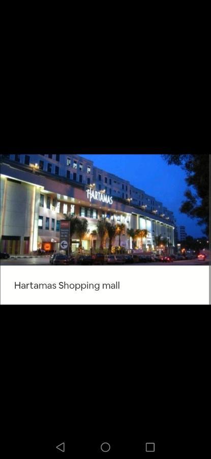 Corporate Hotel Suites At Hartamas / Mont Kiara Kuala Lumpur Eksteriør billede
