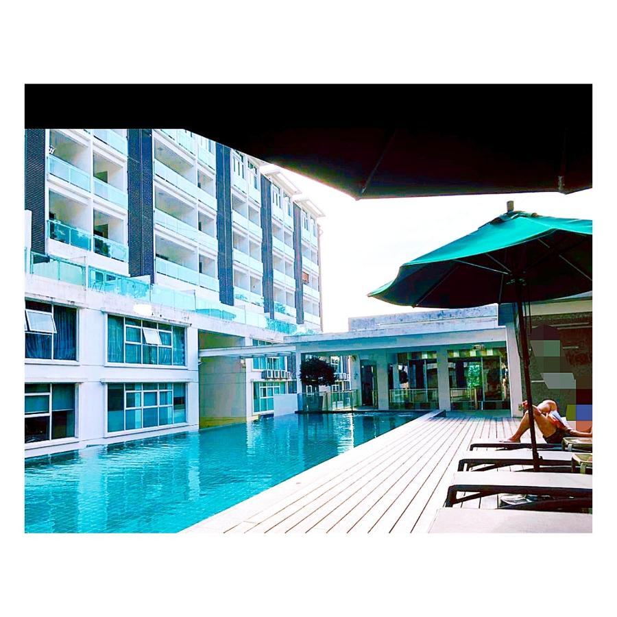 Corporate Hotel Suites At Hartamas / Mont Kiara Kuala Lumpur Eksteriør billede