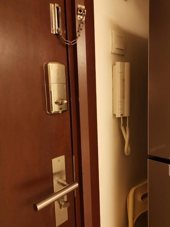Corporate Hotel Suites At Hartamas / Mont Kiara Kuala Lumpur Eksteriør billede