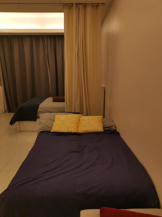Corporate Hotel Suites At Hartamas / Mont Kiara Kuala Lumpur Eksteriør billede