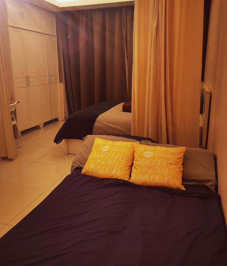 Corporate Hotel Suites At Hartamas / Mont Kiara Kuala Lumpur Eksteriør billede