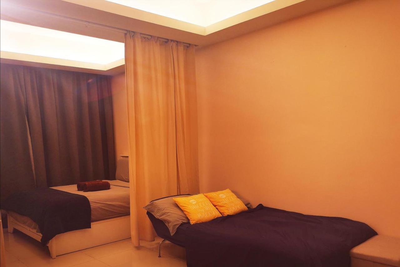 Corporate Hotel Suites At Hartamas / Mont Kiara Kuala Lumpur Eksteriør billede