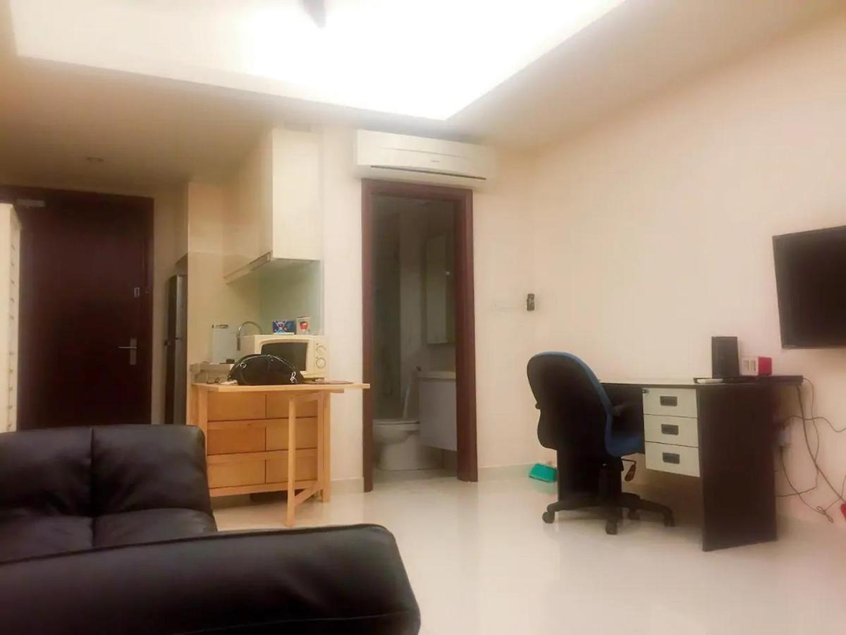 Corporate Hotel Suites At Hartamas / Mont Kiara Kuala Lumpur Eksteriør billede