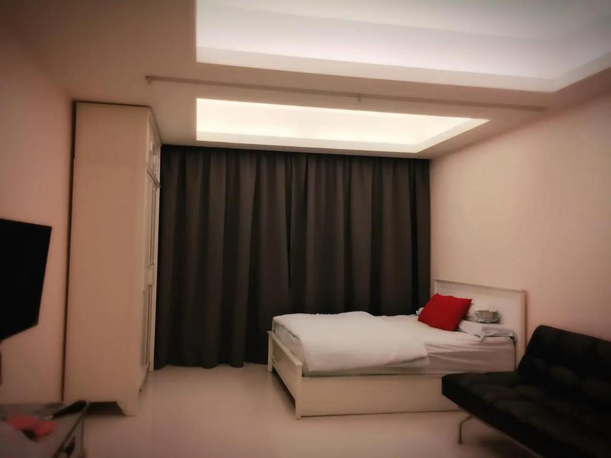 Corporate Hotel Suites At Hartamas / Mont Kiara Kuala Lumpur Eksteriør billede