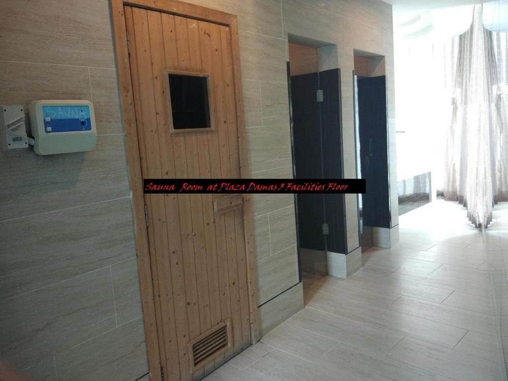 Corporate Hotel Suites At Hartamas / Mont Kiara Kuala Lumpur Eksteriør billede