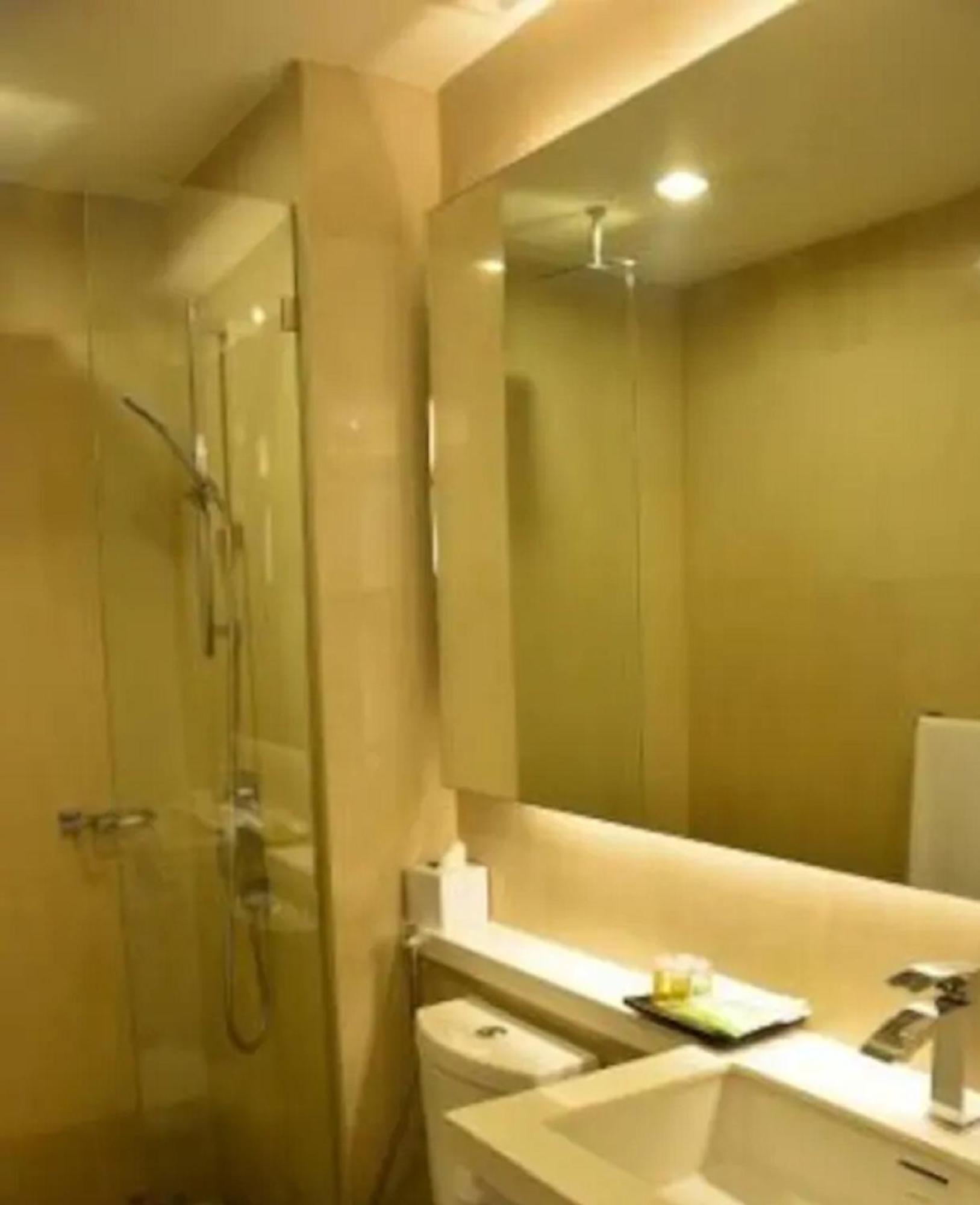 Corporate Hotel Suites At Hartamas / Mont Kiara Kuala Lumpur Eksteriør billede