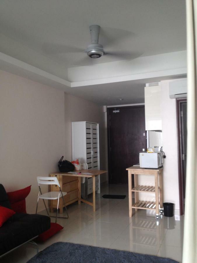 Corporate Hotel Suites At Hartamas / Mont Kiara Kuala Lumpur Eksteriør billede