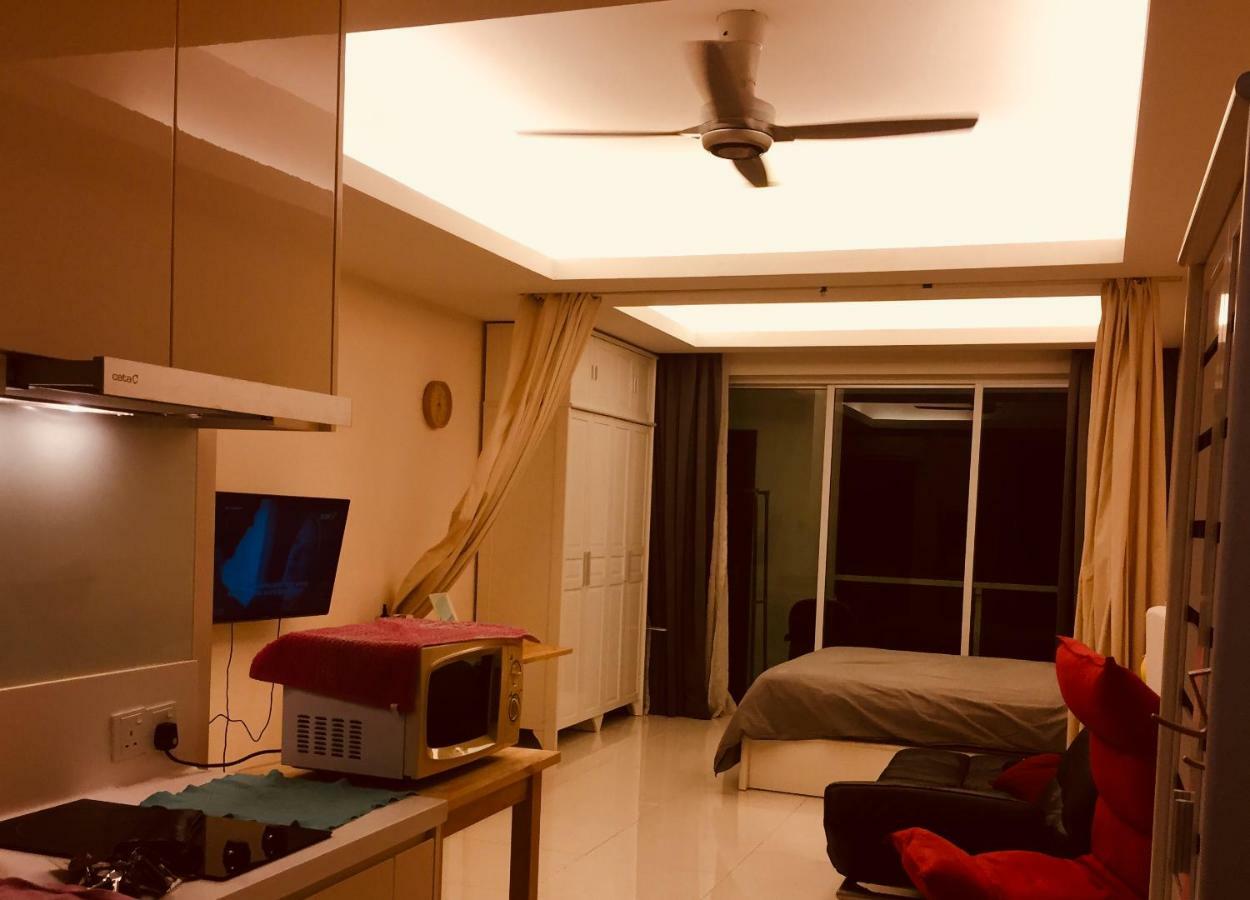 Corporate Hotel Suites At Hartamas / Mont Kiara Kuala Lumpur Eksteriør billede