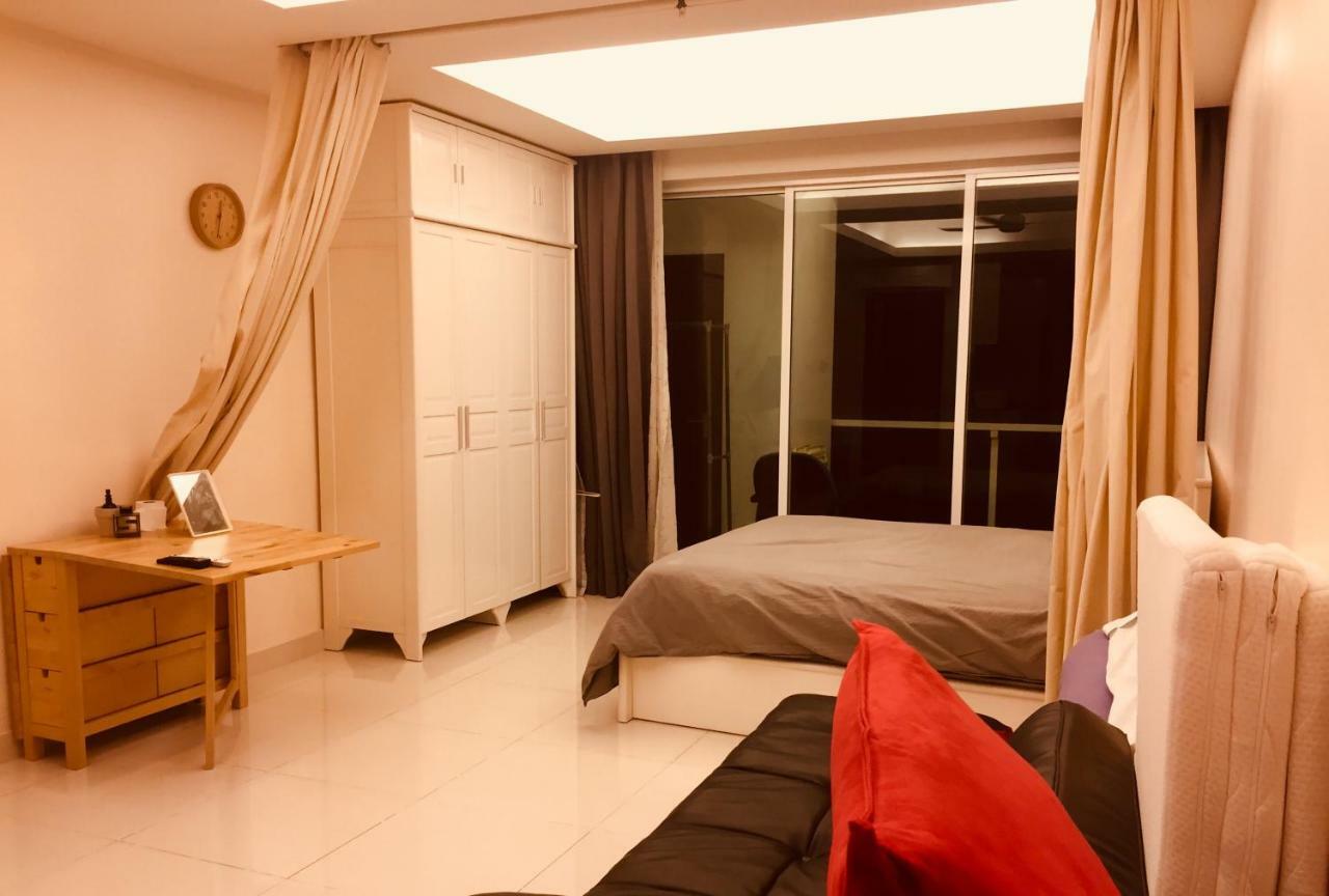 Corporate Hotel Suites At Hartamas / Mont Kiara Kuala Lumpur Eksteriør billede