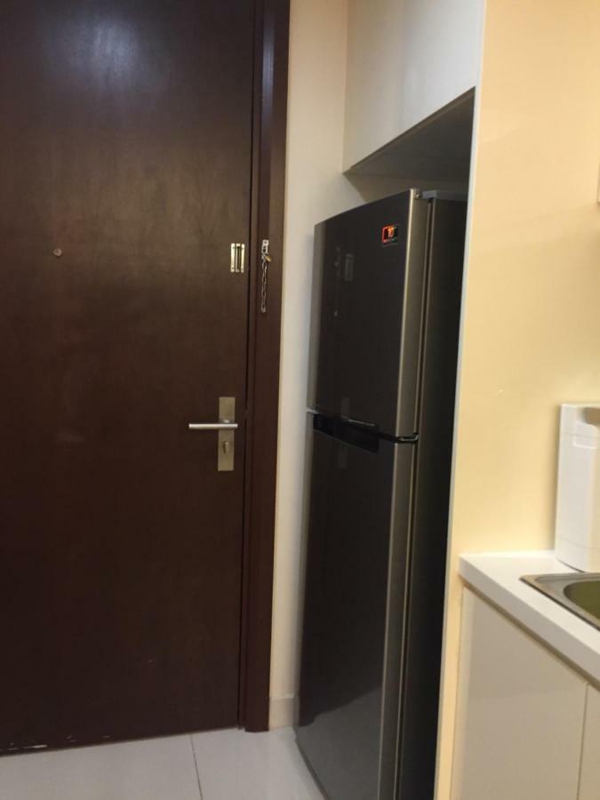 Corporate Hotel Suites At Hartamas / Mont Kiara Kuala Lumpur Eksteriør billede