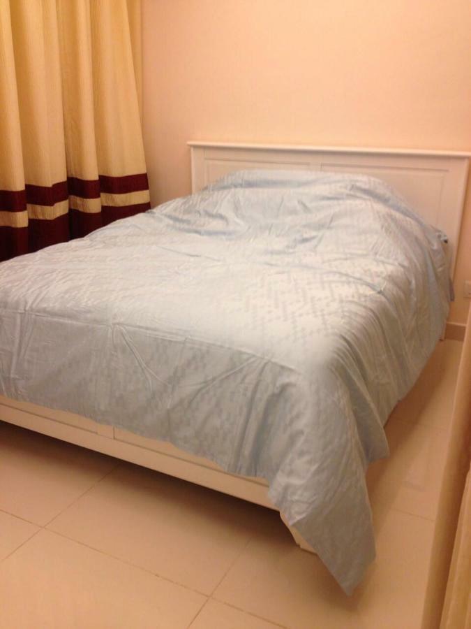 Corporate Hotel Suites At Hartamas / Mont Kiara Kuala Lumpur Eksteriør billede