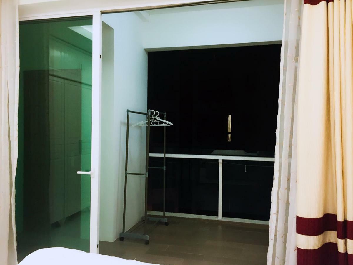Corporate Hotel Suites At Hartamas / Mont Kiara Kuala Lumpur Eksteriør billede