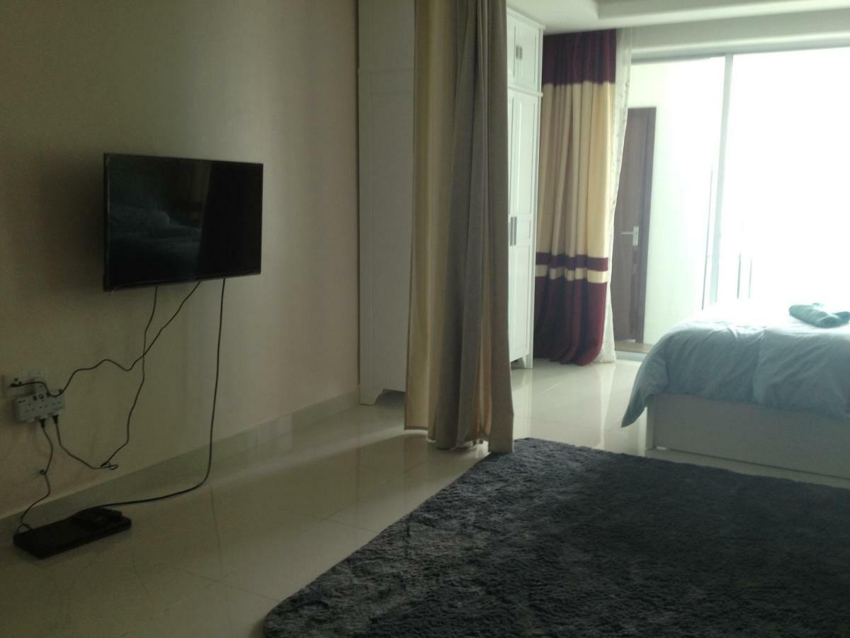 Corporate Hotel Suites At Hartamas / Mont Kiara Kuala Lumpur Eksteriør billede