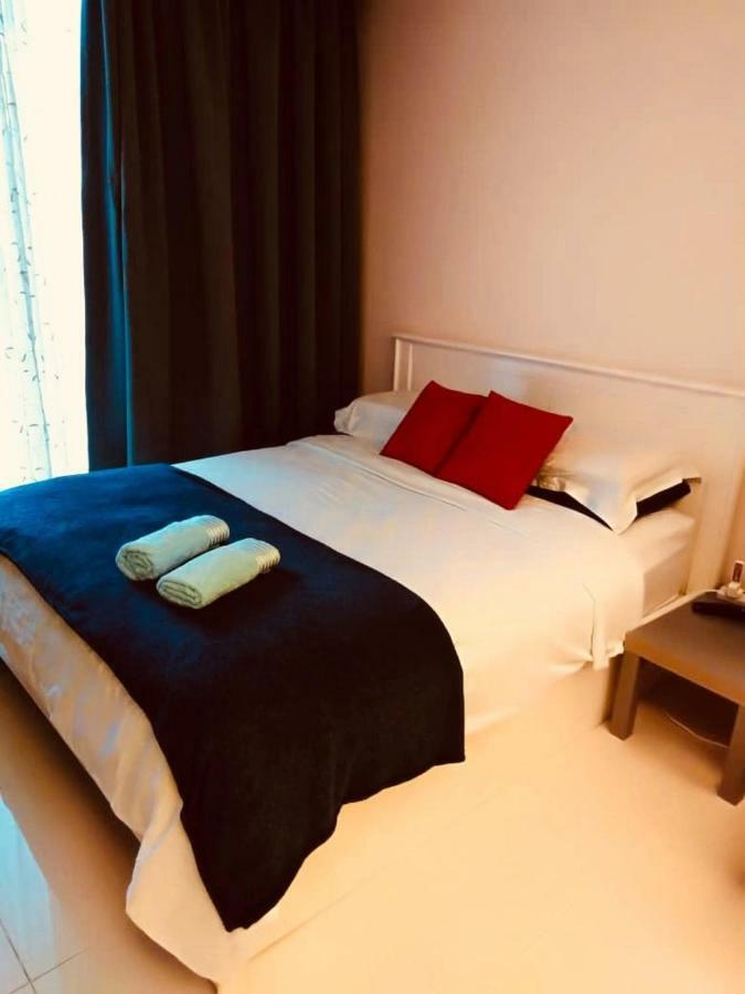Corporate Hotel Suites At Hartamas / Mont Kiara Kuala Lumpur Eksteriør billede