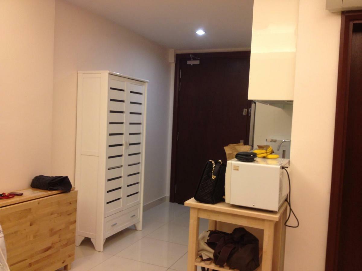 Corporate Hotel Suites At Hartamas / Mont Kiara Kuala Lumpur Eksteriør billede
