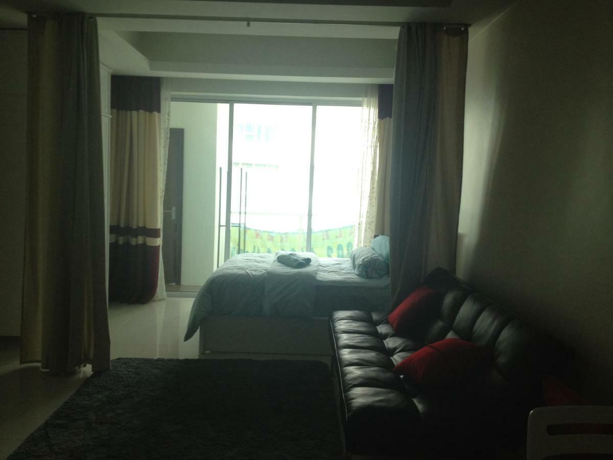 Corporate Hotel Suites At Hartamas / Mont Kiara Kuala Lumpur Eksteriør billede