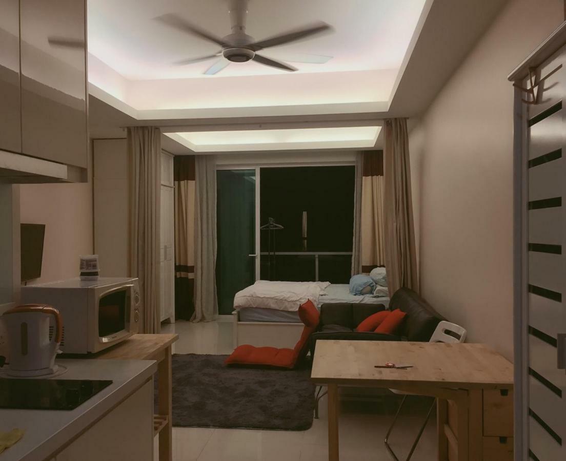 Corporate Hotel Suites At Hartamas / Mont Kiara Kuala Lumpur Eksteriør billede