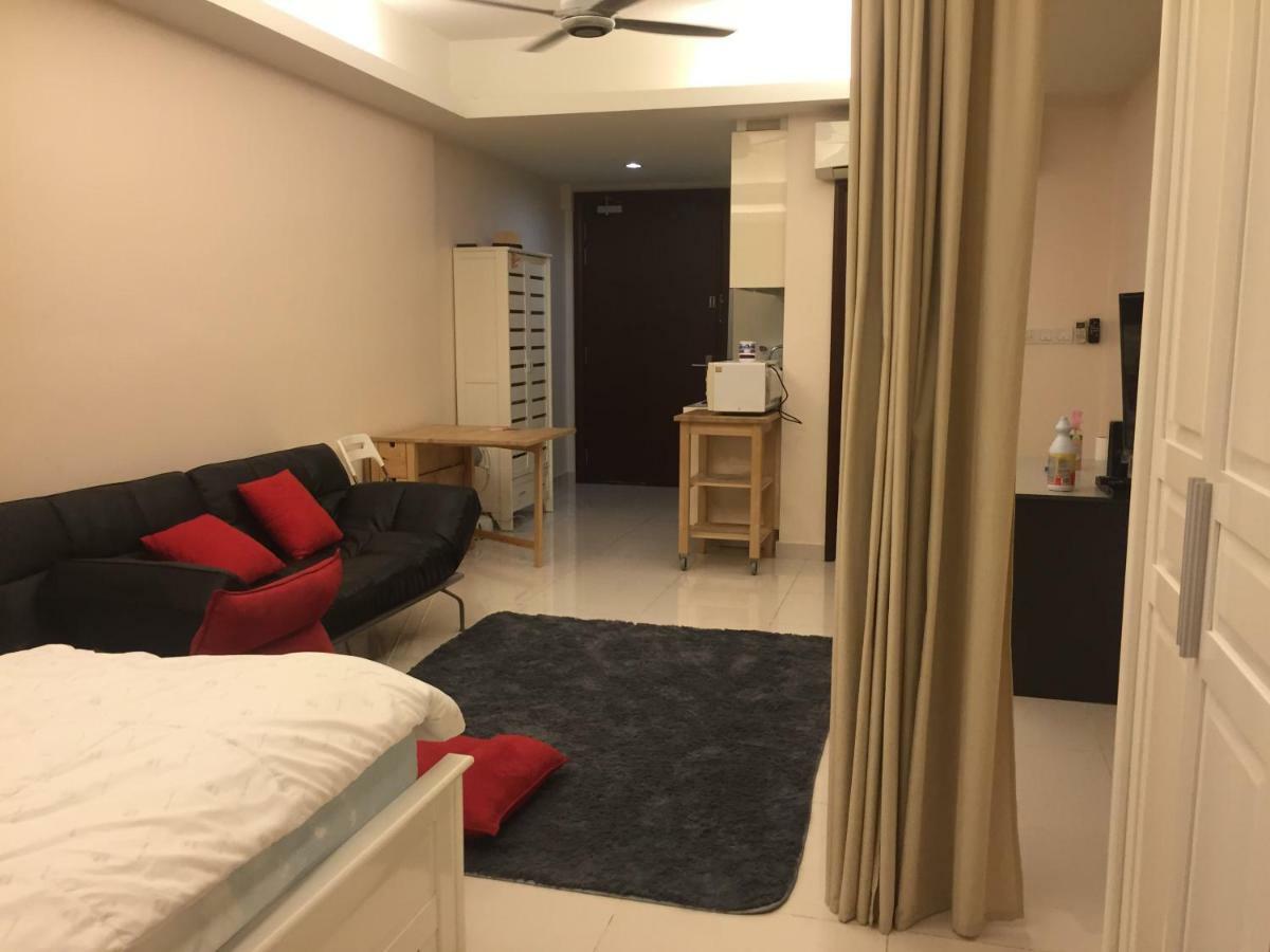 Corporate Hotel Suites At Hartamas / Mont Kiara Kuala Lumpur Eksteriør billede