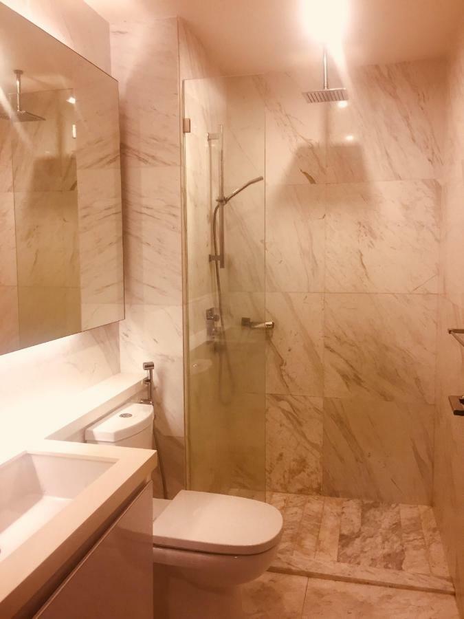 Corporate Hotel Suites At Hartamas / Mont Kiara Kuala Lumpur Eksteriør billede