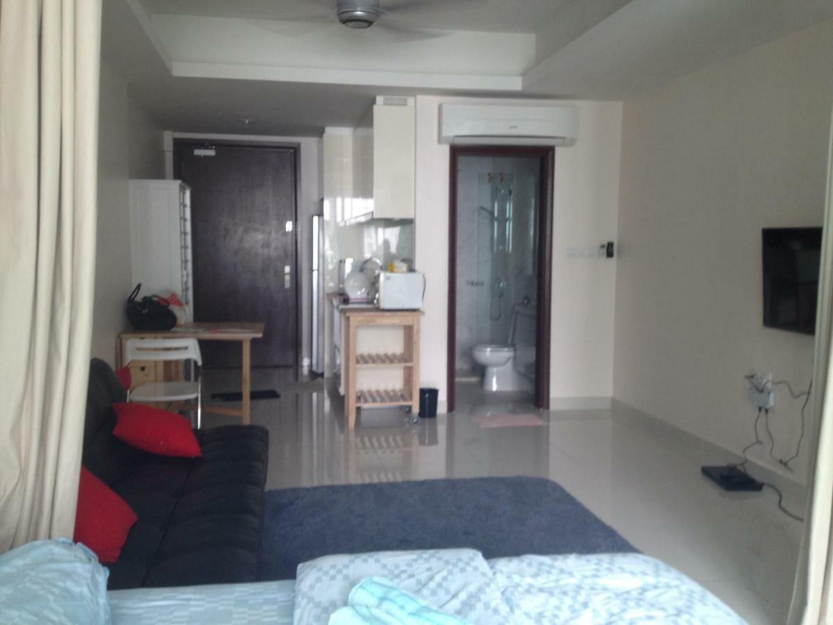 Corporate Hotel Suites At Hartamas / Mont Kiara Kuala Lumpur Eksteriør billede